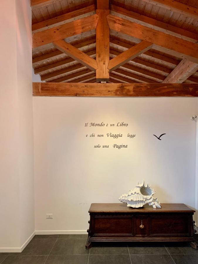 Agriturismo Bosco Longhino Santa Maria della Versa Εξωτερικό φωτογραφία