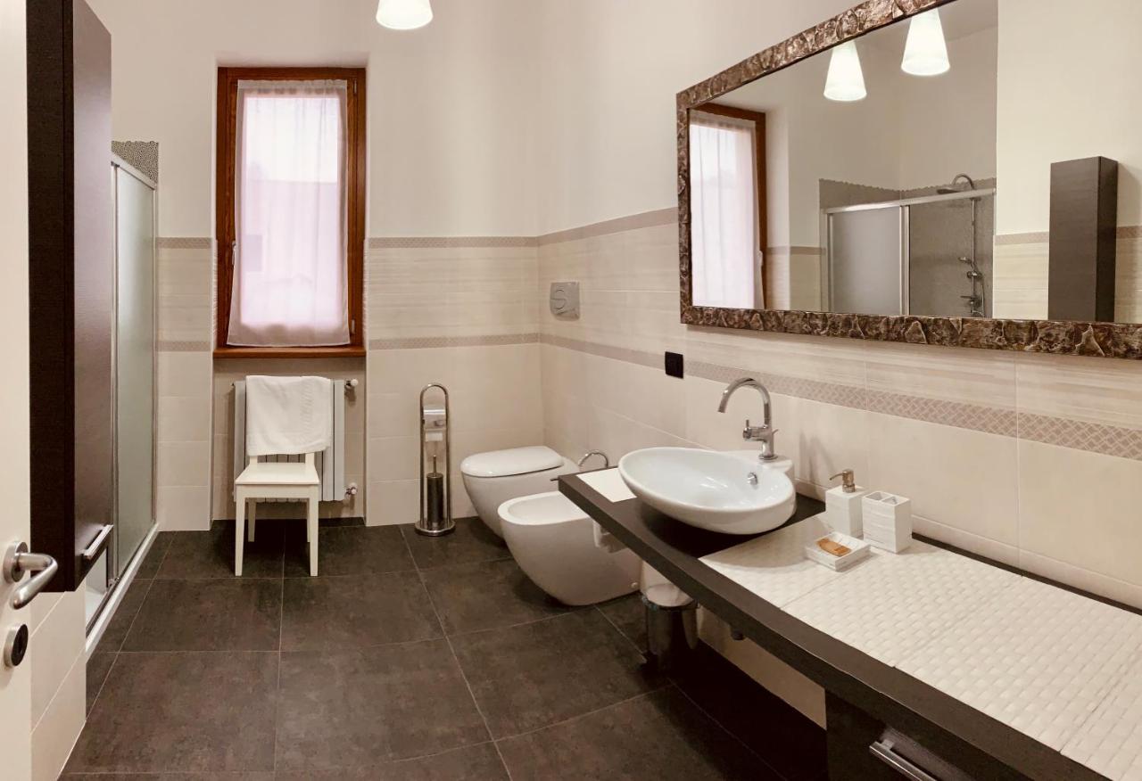 Agriturismo Bosco Longhino Santa Maria della Versa Εξωτερικό φωτογραφία