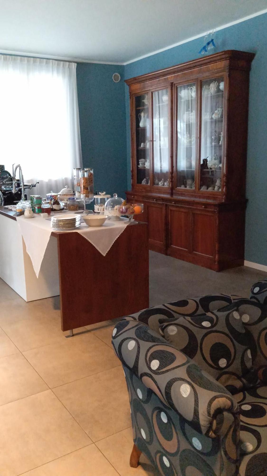 Agriturismo Bosco Longhino Santa Maria della Versa Εξωτερικό φωτογραφία
